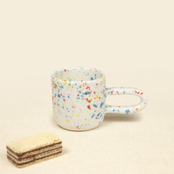 Φλυτζάνι κεραμικό εσπρέσσο