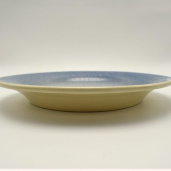 Πιάτο βαθύ με χταπόδι