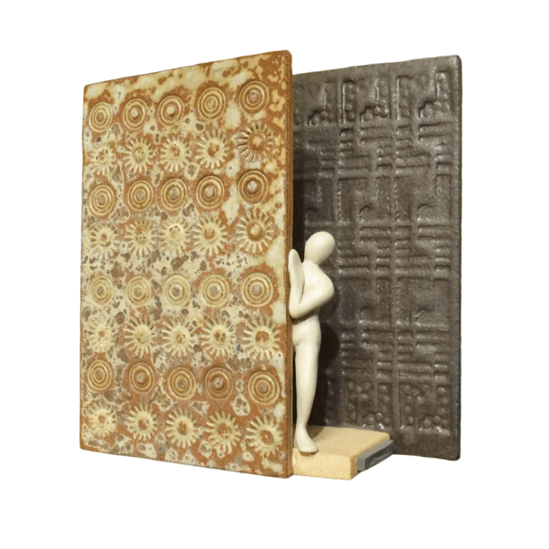 Επιτραπέζιο γλυπτό