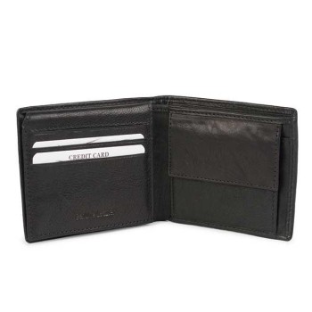 Δερμάτινο πορτοφόλι CA-8-893