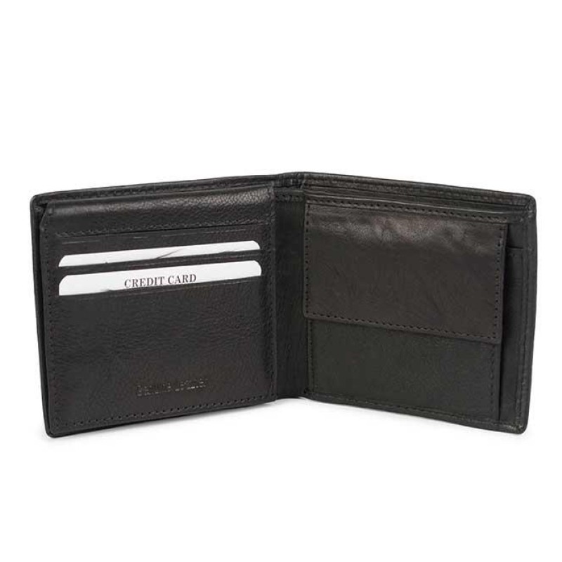 Δερμάτινο πορτοφόλι CA-8-893