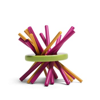 Ξύλινο παιχνίδι: Mikado Καρπούζι