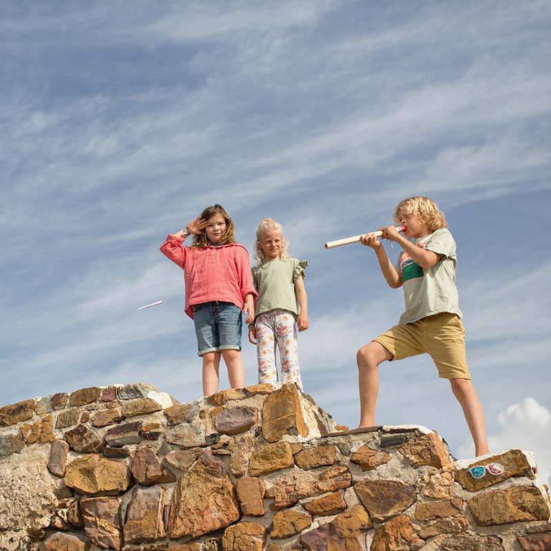 Ξύλινο Φυσοκάλαμο