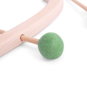 Ξύλινο παιχνίδι Τοξοβολία FSC 100%