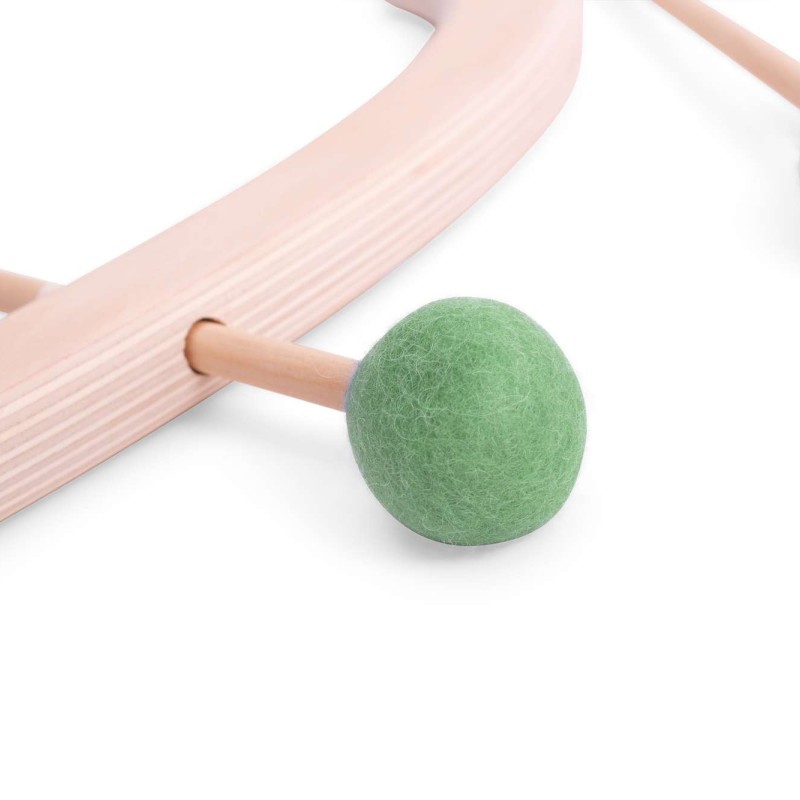 Ξύλινο παιχνίδι Τοξοβολία FSC 100%