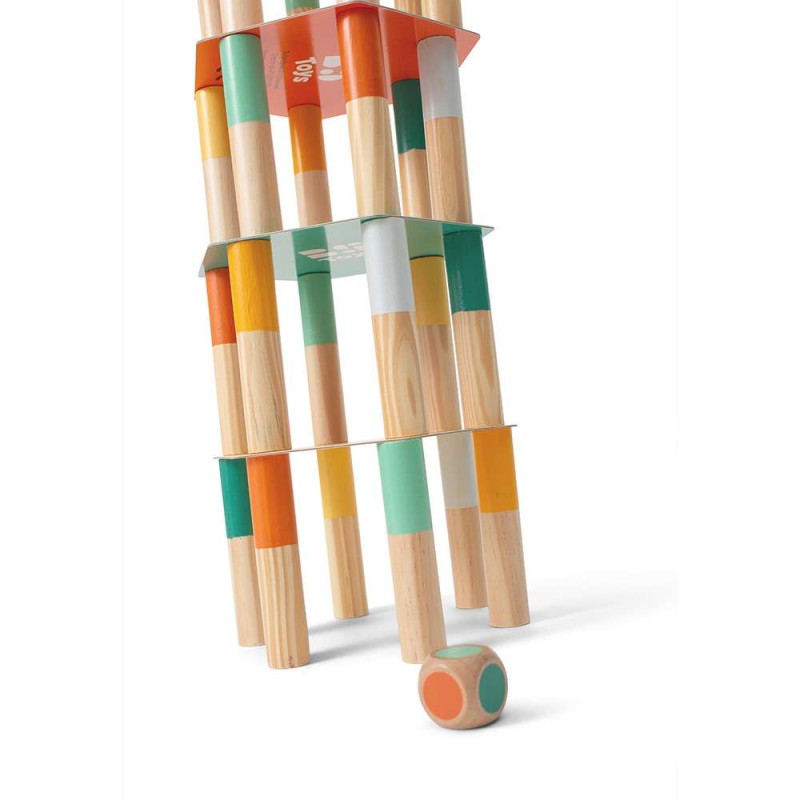 Πύργος Ισορροπίας