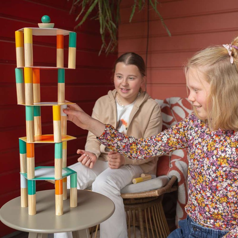 Πύργος Ισορροπίας