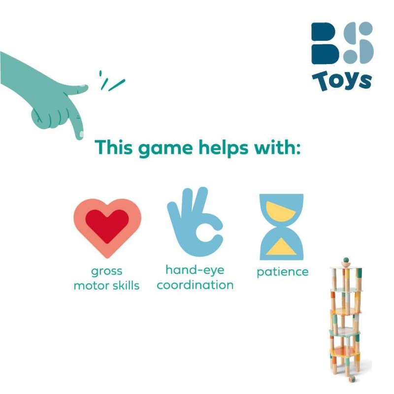 Πύργος Ισορροπίας