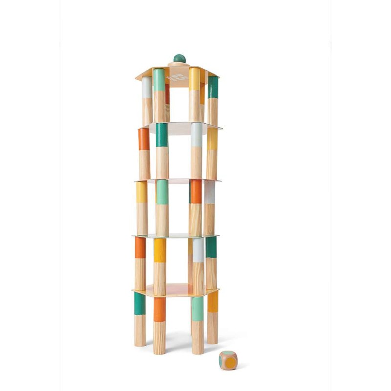 Πύργος Ισορροπίας