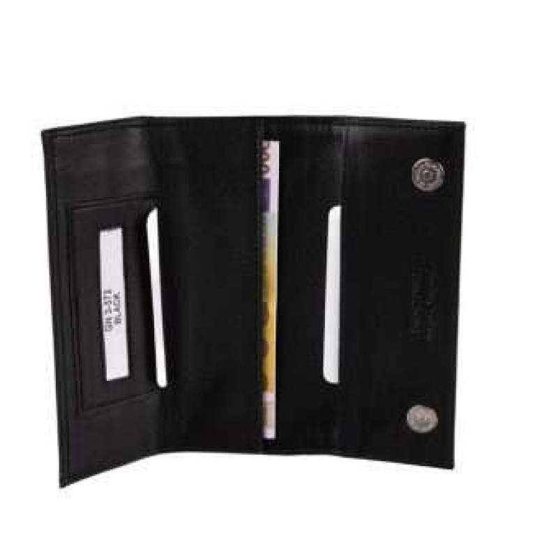 Καπνοθήκη δερμάτινη