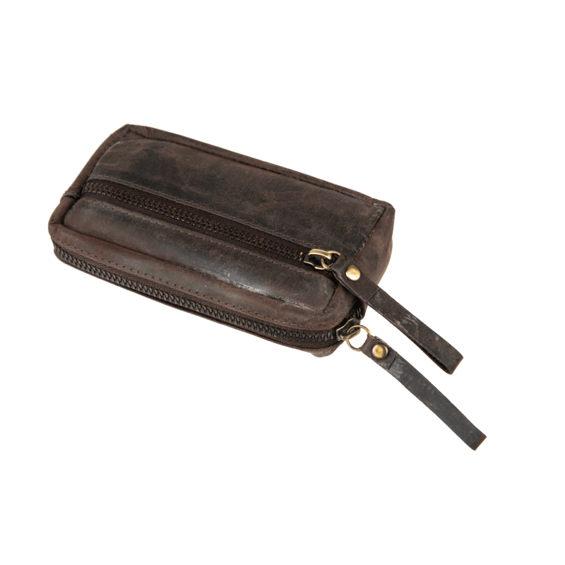 Δερμάτινο πορτοφόλι HU-10-160