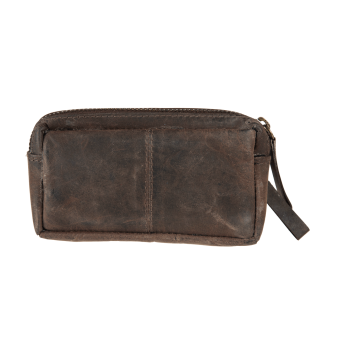 Δερμάτινο πορτοφόλι HU-10-160