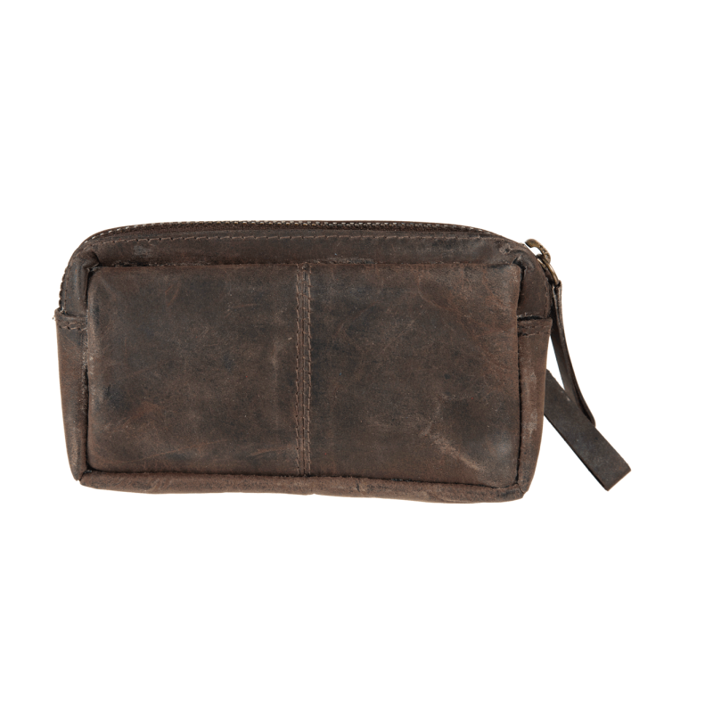 Δερμάτινο πορτοφόλι HU-10-160