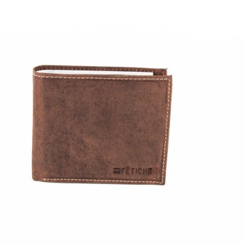 Δερμάτινο πορτοφόλι HU-10-388