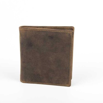 Δερμάτινο πορτοφόλι HU-10-942