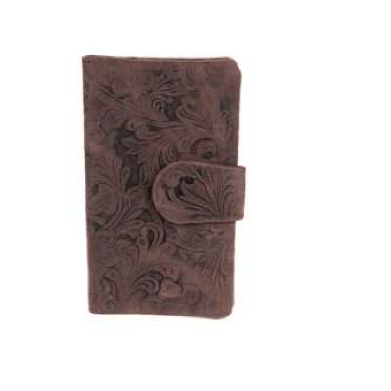 Καπνοθήκη δερμάτινη