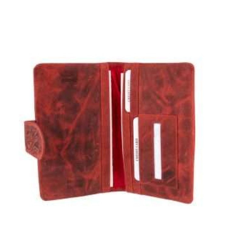 Καπνοθήκη δερμάτινη