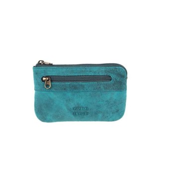 Δερμάτινο πορτοφόλι