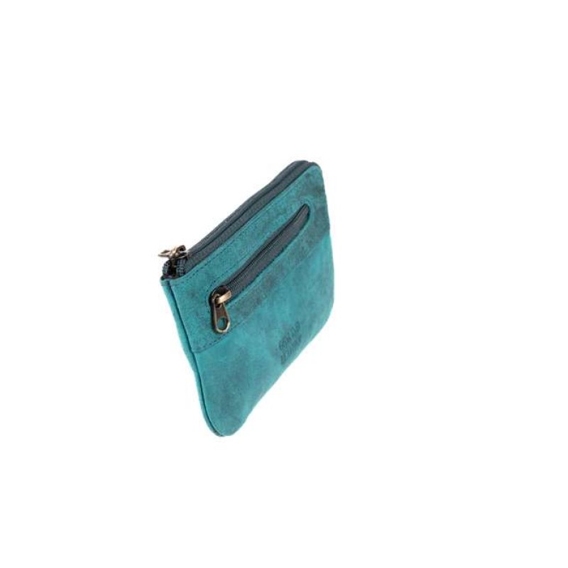 Δερμάτινο πορτοφόλι