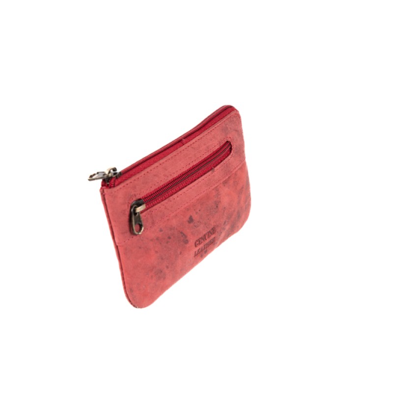 Δερμάτινο πορτοφόλι