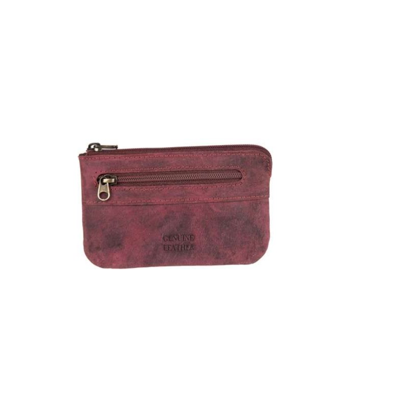 Δερμάτινο πορτοφόλι