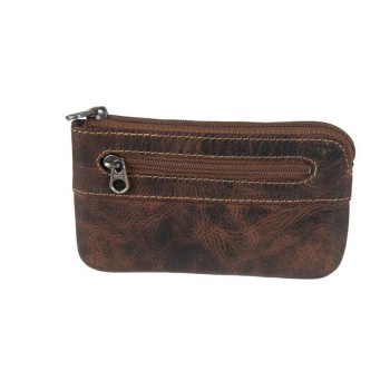 Δερμάτινο πορτοφόλι