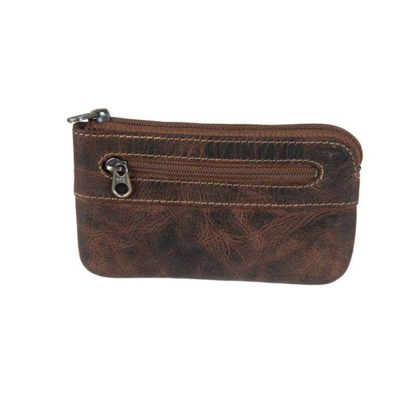 Δερμάτινο πορτοφόλι