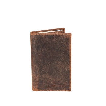 Δερμάτινο πορτοφόλι HUR 10-382