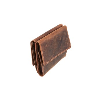 Δερμάτινο πορτοφόλι HUR-10-390