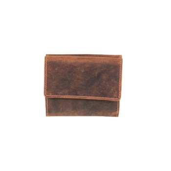 Δερμάτινο πορτοφόλι HUR-10-390