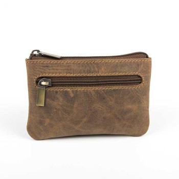 Δερμάτινο πορτοφόλι HU-10-844-3