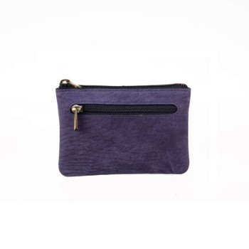 Δερμάτινο πορτοφόλι