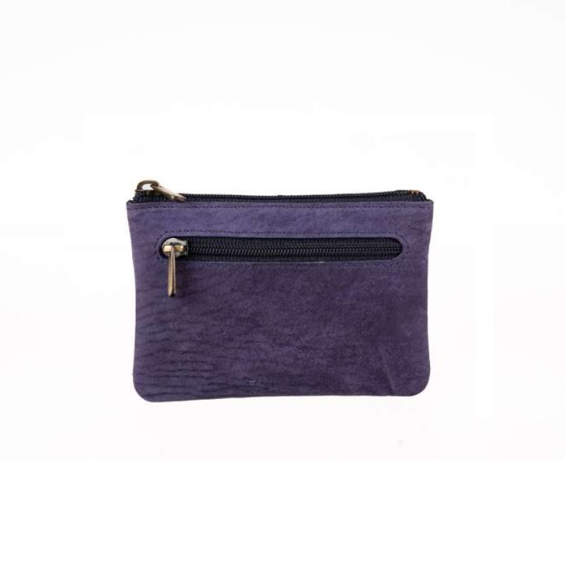 Δερμάτινο πορτοφόλι