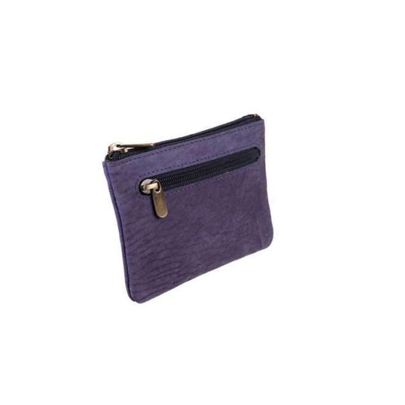 Δερμάτινο πορτοφόλι