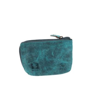 Δερμάτινο πορτοφόλι