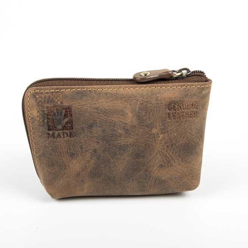 Δερμάτινο πορτοφόλι HUR-10-845