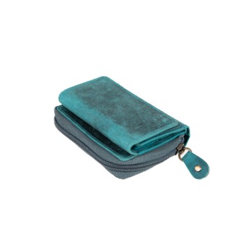 Δερμάτινο πορτοφόλι HUR 10-858