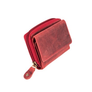 Δερμάτινο πορτοφόλι HUR 10-858