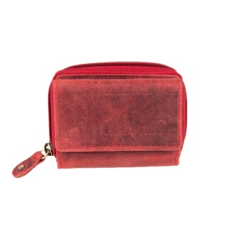 Δερμάτινο πορτοφόλι HUR 10-858