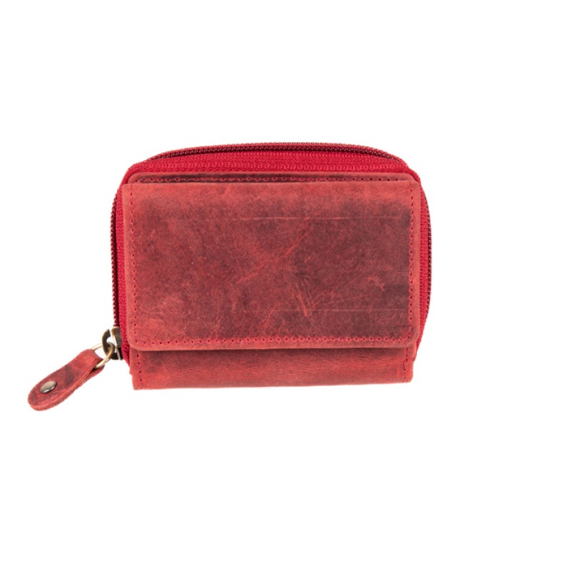 Δερμάτινο πορτοφόλι HUR 10-858