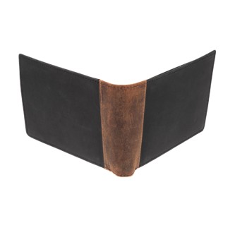 Δερμάτινο πορτοφόλι HUR-10-985