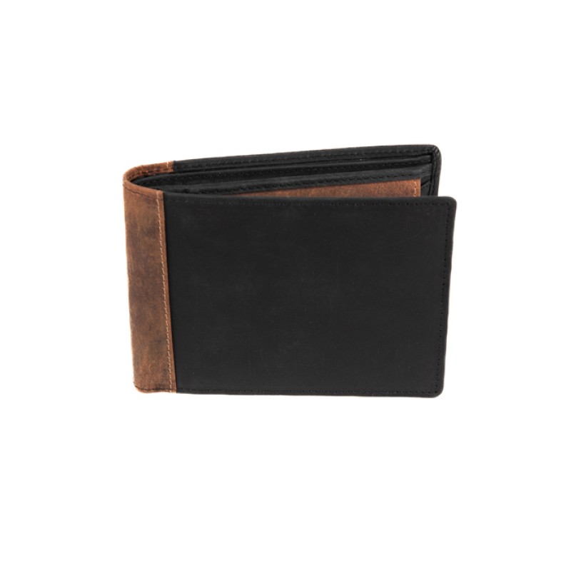 Δερμάτινο πορτοφόλι HUR 10-985