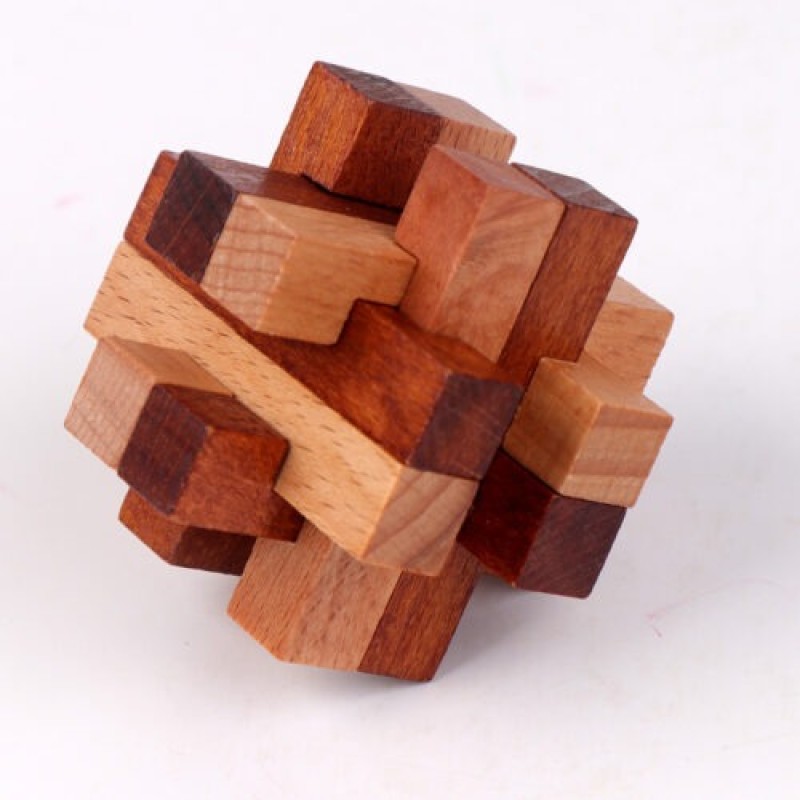 Γρίφοι σετ των 6