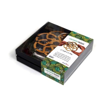 Γρίφος C’est La Vie