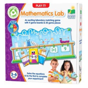 Μαθηματικό εργαστήριο