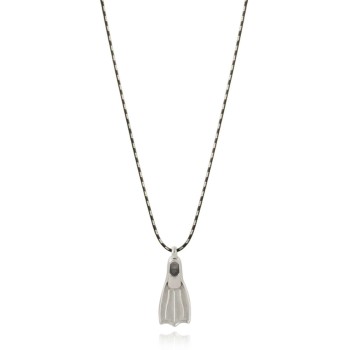 Κολιέ με βατραχοπέδιλο