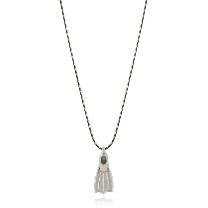 Κολιέ με βατραχοπέδιλο