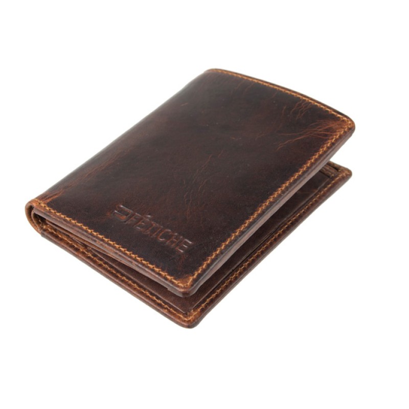 Δερμάτινο πορτοφόλι KA-11-933