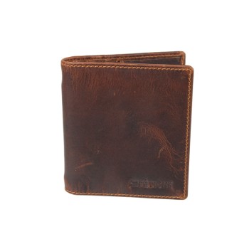 Δερμάτινο πορτοφόλι KA-11-942