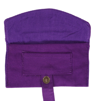 Καπνοθήκη υφασμάτινη